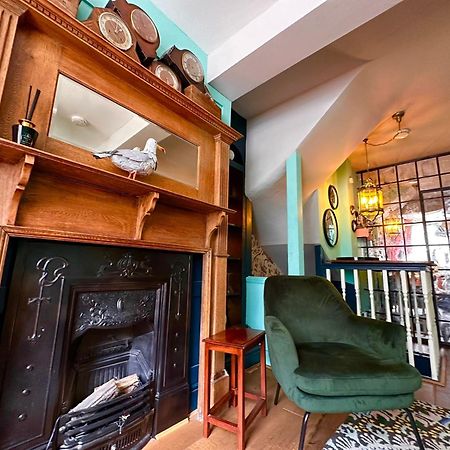 Regencyarthousebrighton Villa Kültér fotó
