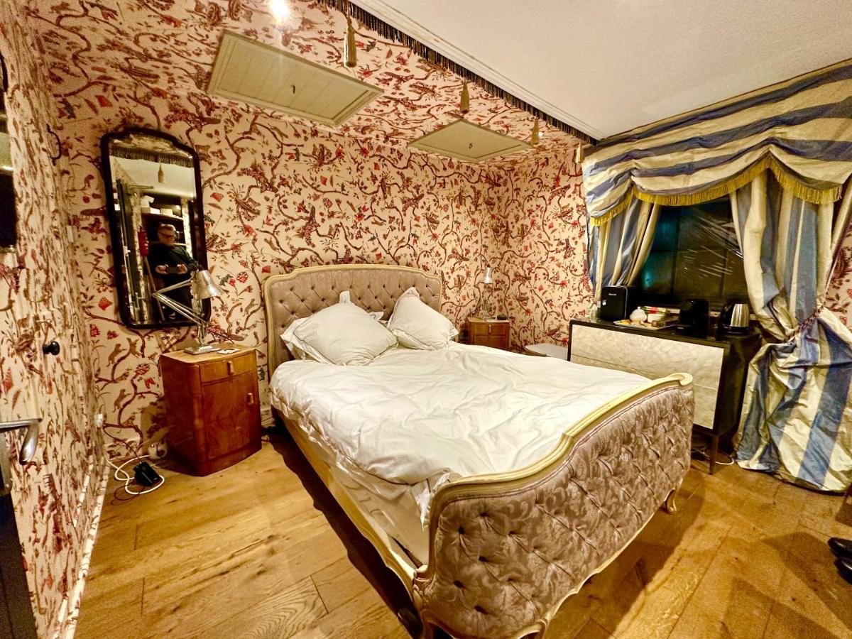 Regencyarthousebrighton Villa Kültér fotó