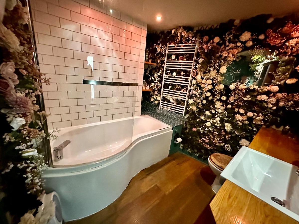Regencyarthousebrighton Villa Kültér fotó