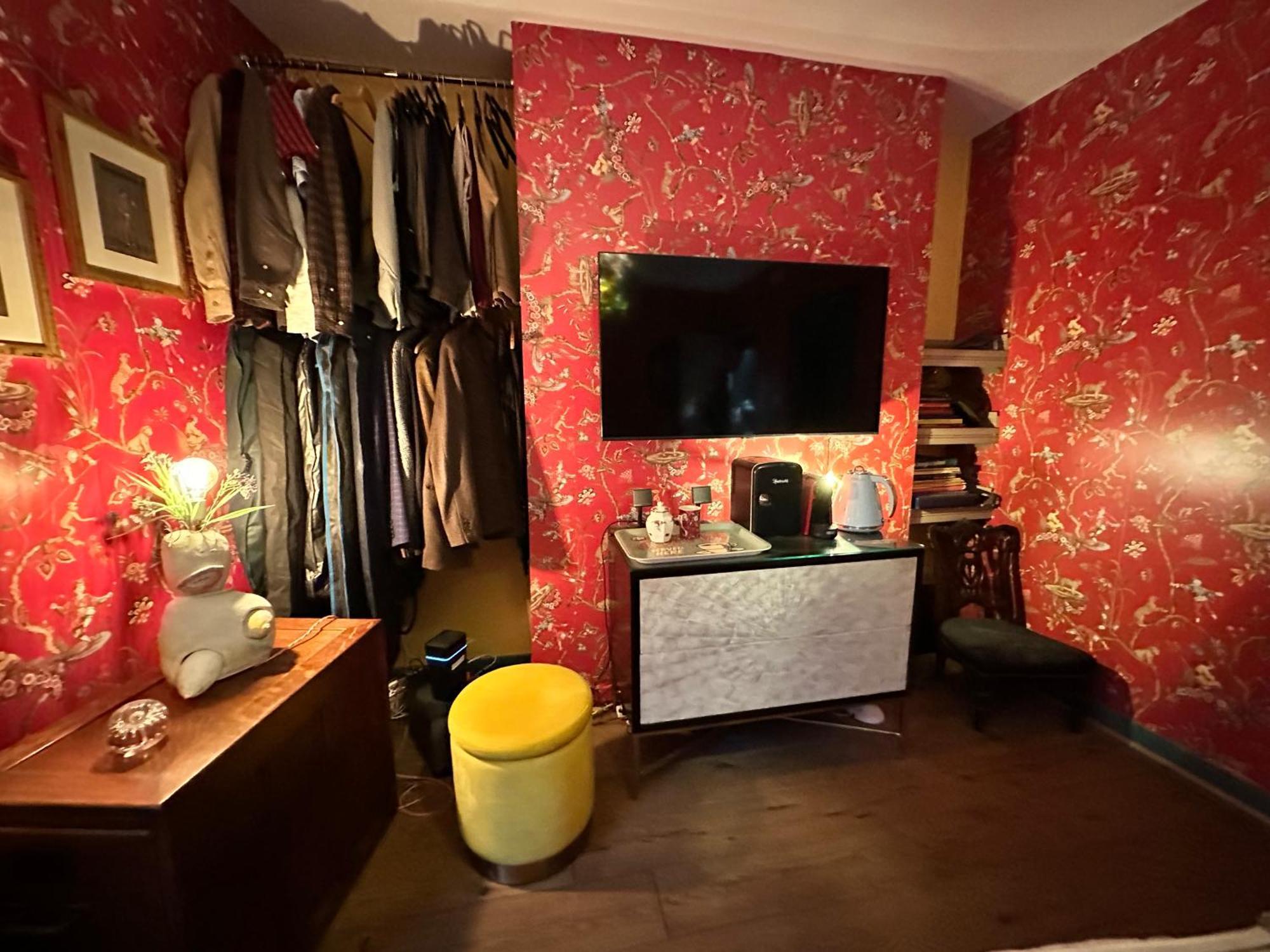 Regencyarthousebrighton Villa Kültér fotó