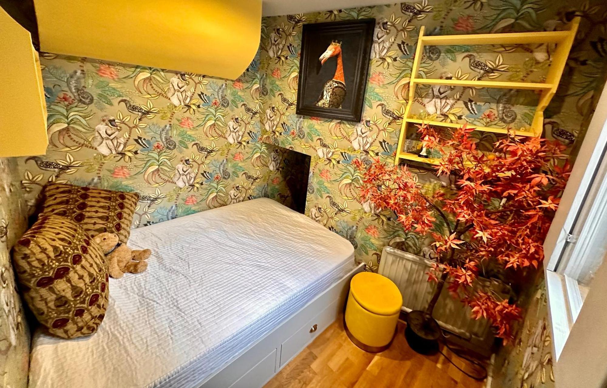 Regencyarthousebrighton Villa Kültér fotó